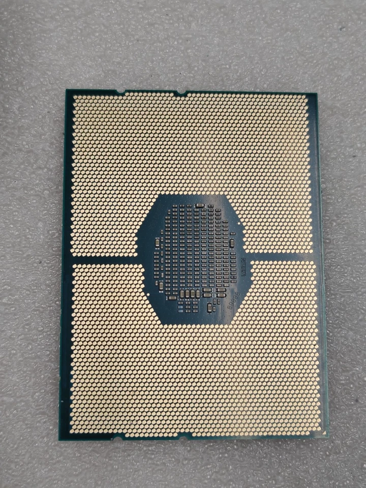 Intel Xeon Platinum 8259CL SRFA8 2.50GHz 24Core LGA3647 - Image 2 of 2