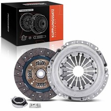 Kit d'embrayage Nissan ALMERA TINO