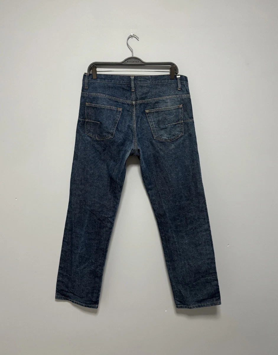 dndlvさん専用　Diorデニム　サイズ29 Dior Men's 29 in Inseam Jeans for sale | eBay