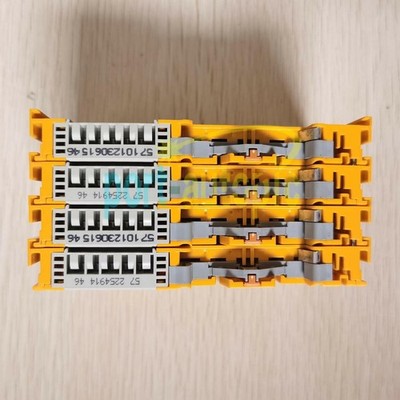 1PCS NEW BECKHOFF EL2904 Analog input terminal module