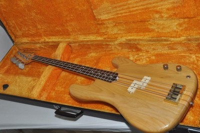 FERNANDES Stone Logo #90504 E-Gitarre Ref No 7441