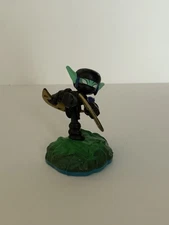 SKYLANDERS NINJA  STEALTH ELF