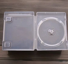 Official OEM PlayStation 3 - PS3 Empty Replacement Game Case w/ PlayStation Logo