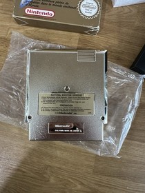 Zelda II: The Adventure of Link &ndash; NES &ndash; Complet (PAL)