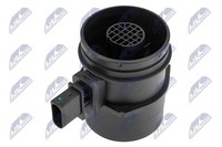 NTY Luftmassenmesser EPP-BM-012 FüR BMW X1 E84 E90 E92 E87 E93 E91 E81 12V 3Er