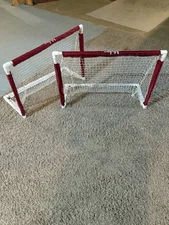 Mini Hockey Nets