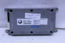 2002 BMW 745i E65 Navigation Transmitter Receiver Module OEM Used
