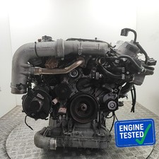 MERCEDES-BENZ M W163 Motor 628.963 4.0 Diesel 184kw 2002 35341025 MERCEDES-BENZ M W163 Motor 628.963 4.0 Diesel 184kw 2002 35341025