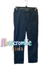 ABERCROMBIE KIDS DRESSY SWEAT PANTS SIZE 11-12 PRE LOVE CONDITION