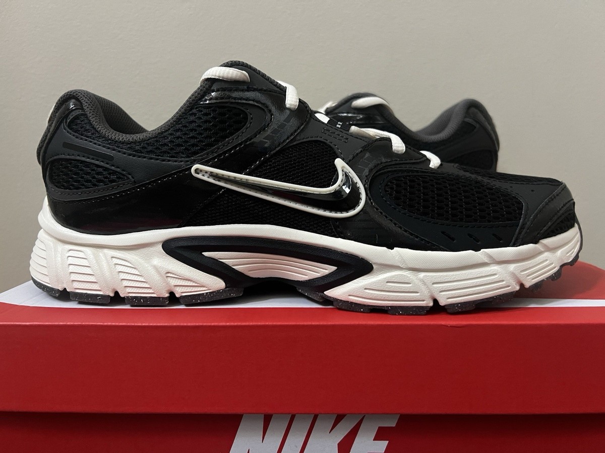 Nike V5 RNR JRD 'Jackie Robinson Day' Black Pale Ivory Medium Ash
