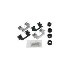 Carlson Disc Brake Hardware Kit P N H5832q