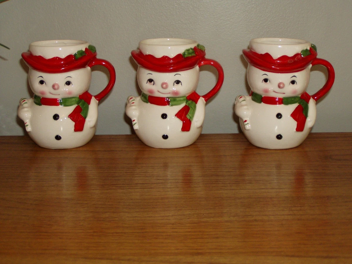 Lefton Collectible Mugs for sale | eBay