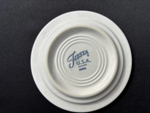 FiestaWare Nutcracker Coaster/Mug Cover - Thumbnail 4
