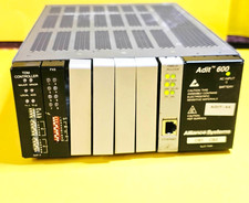 CARRIER ACCESS ALLIANCE SYSTEM ADIT 600 MULTISERVICE DELIVERY TERMINAL MODULAR^^