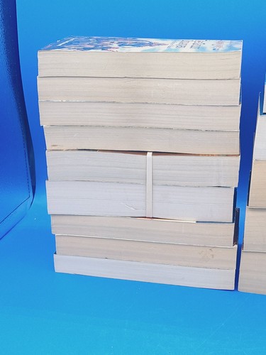 Konvolut 17 DragonLance Taschenbücher gebraucht. TOP ZUSTAND! - Bild 4 von 7