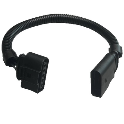 #ad 5 Way Bosch MAF Extension 24” in 2ft Harness for VW Audi 5 Pin 4D0 973 725 $28.49