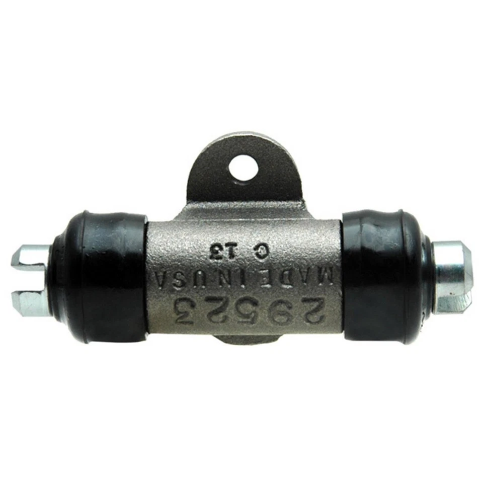 Cilindro de rueda trasero Delco 18E607 CA para VW Volkswagen Super Beetle Karmann Ghia Foto 3 de 4