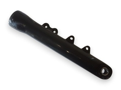 HARLEY DAVIDSON DYNA FXDF FAT BOB '08-17 LEFT FRONT FORK LOWER SLIDER 48622-08A