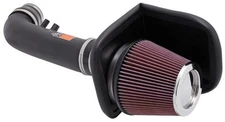 Engine Cold Air Intake Performance Kit for 2004 Ford Mustang