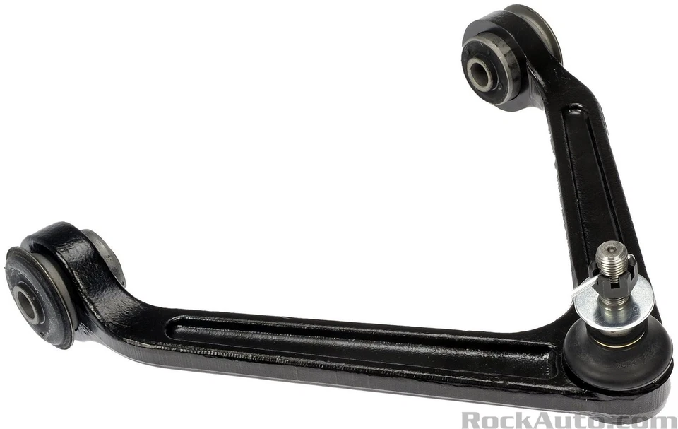 Dorman Suspension Control Arm Front Right Upper for CHRYSLER ASPEN 2007-2009 - Image 2 of 4