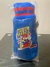 New ListingVintage Nintendo 1989 Super Mario Bros. Mittens NWT Rare (Blue)