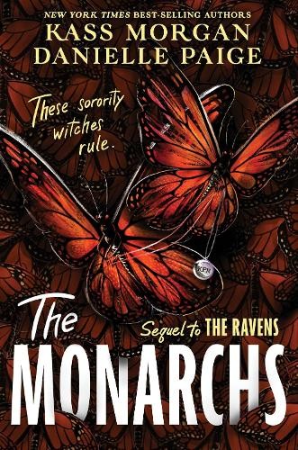 Monarchs - Image 6