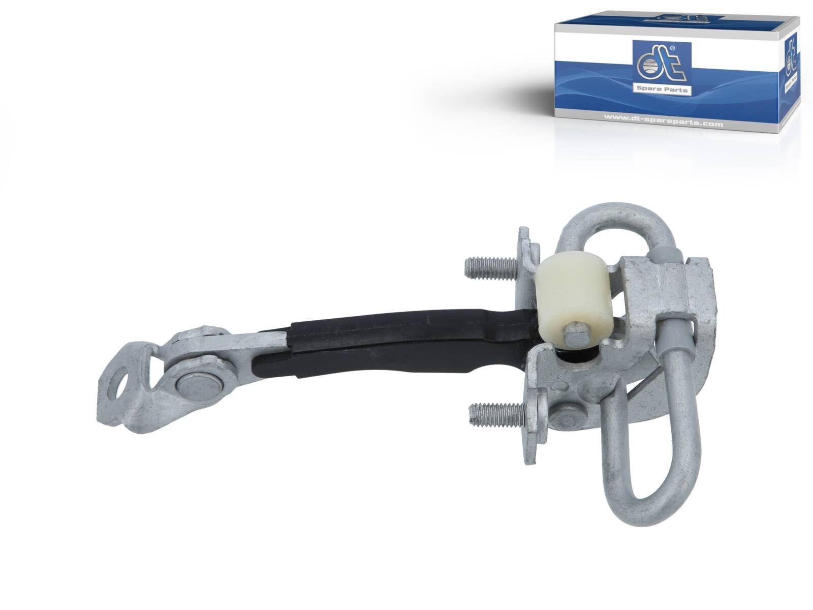 Cale-porte DT Spare Parts 7.70111 anti-vibration en acier renforcé