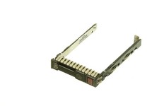 ErsaZZa RP000130239 651687-001 SFF 2.5in HDD Tray Caddy for Gen8 E