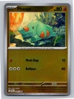 Phanpy 044/086 Common Chaos Rising Pokemon Reverse Holo Near Mint