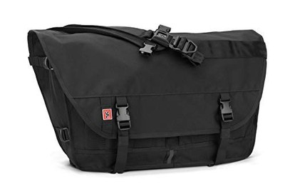 BERLIN BLACK/BLACK Aktuelles Modell 47L Waterproof PRO SERIES Herren