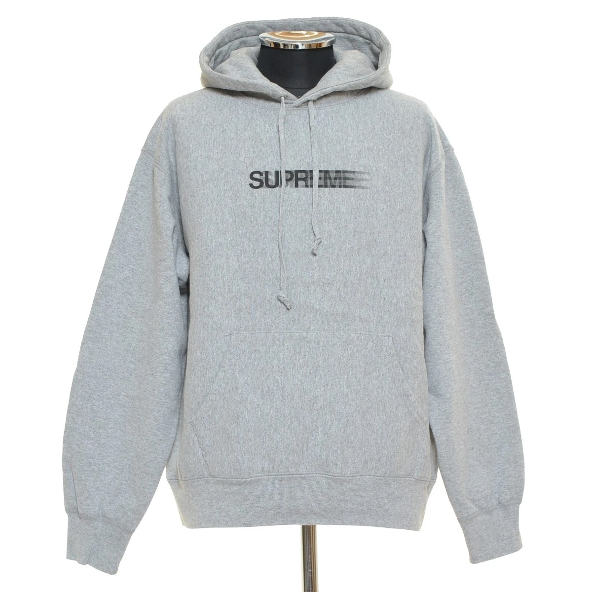 477201 Sweat à capuche Supreme Motion Logo Sweat à capuche Taille S 23SS Moti