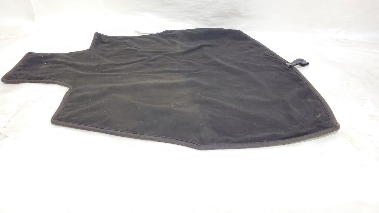 Used Part fits: 2010 Bentley CONTINENTAL GTC Grade A