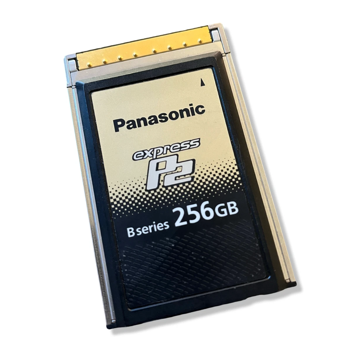 Panasonic P2カード 32GB メモリーカード パナソニック、SDカードサイズのP2カード「microP2カード」を発売