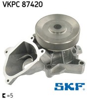 SKF VKPC87420 Wasserpumpe Wapu FüR Mg FüR Rover FüR Land Rover