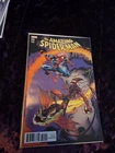 Amazing Spider-Man #800 (Marvel Comics July 2018) Signed By Mark Bagley