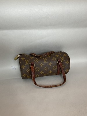 LOUIS VUITTON ボストンバッグ ブラウン ヴィンテージ　希少 s-l400.jpg