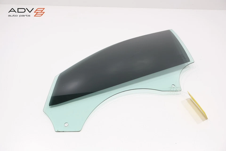 Jaguar F-Pace 2017-2023 puerta delantera izquierda lado del conductor ventana vidrio OEM Foto 2 de 4