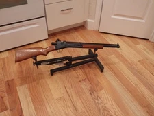 Crosman Model 101 .22 cal. Pump PELLET RIFLE, 1949 variant Please READ! CR-10149