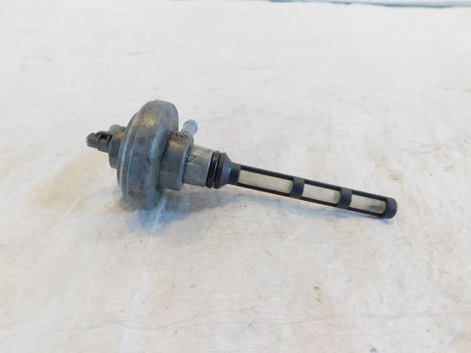 Piaggio Vespa LX GT GTS 50 125 250 Fuel Petrol Tank Depression Tap Petcock - Изображение 3 из 4