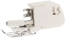 Even Feed Foot with Quilting Guide Memory Craft Embroidery Machines