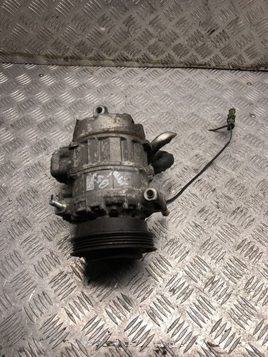 Volkswagen PASSAT B5.5 2002 Klimakompressor Pumpe 8D0260808 Diesel 96kW DRA68383