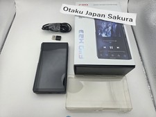 FiiO M23 DAP Hi-Res Music Player AK4499EX THX...