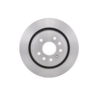 Bosch 0 986 479 142 Bremsscheibe Hinterachse FüR Fiat Opel Saab Vauxhall Holden