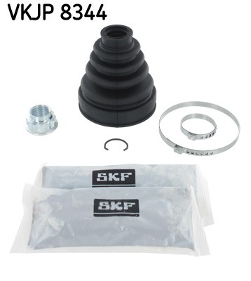 transmission sided SKF SWEDEN VKJP 8344 Bellow Kit, drive shaft for TOYOTA