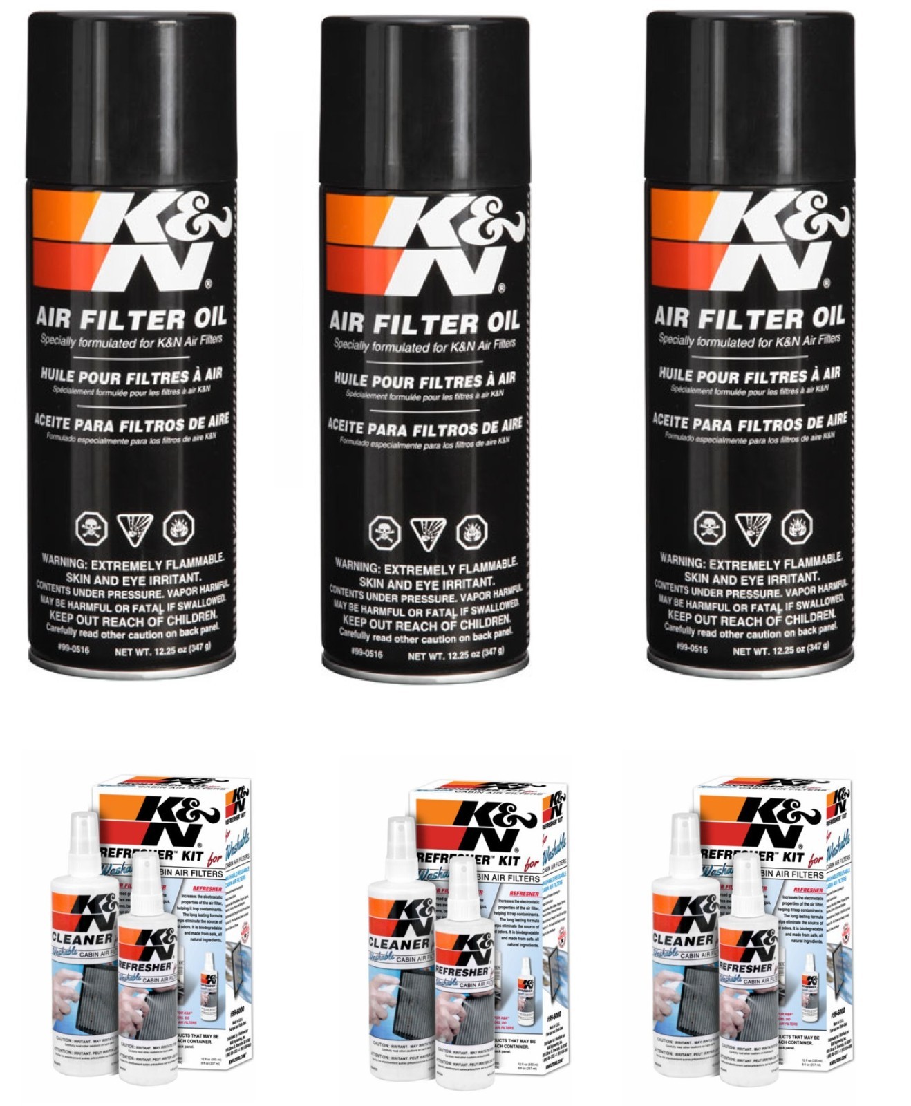 (pack Of 3)