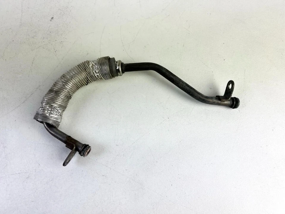 Manguera de tubo de línea de suministro de agua OEM MERCEDES BENZ C43 C63 C300 W205 19-21 Foto 2 de 4