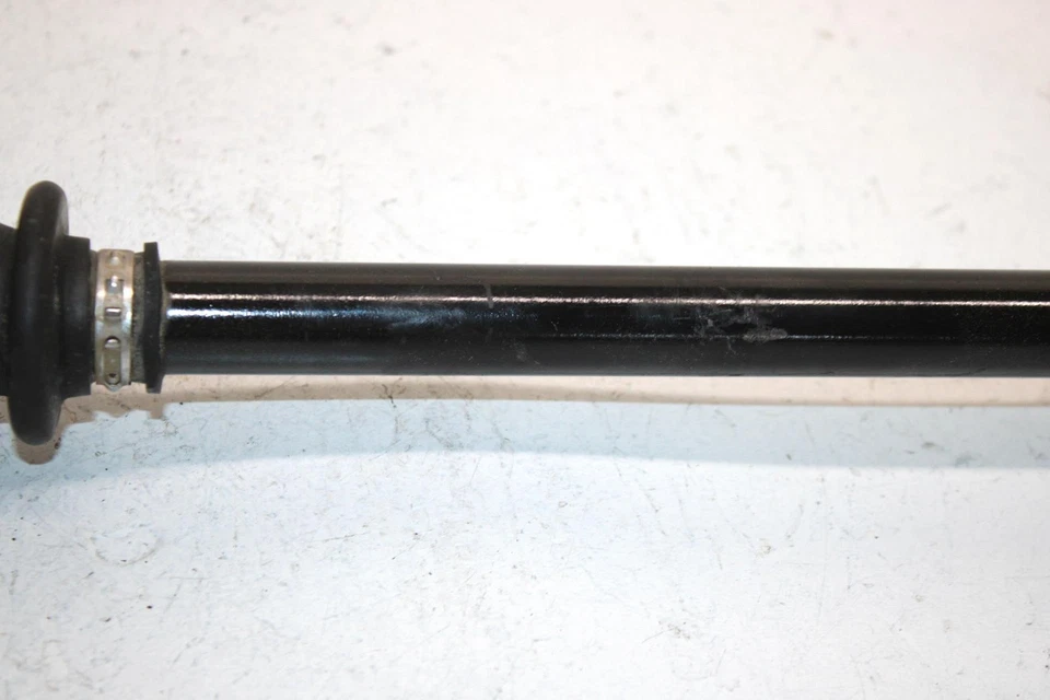 Polaris Ranger 700 2008 OEM eje de transmisión delantero 1332467 XP0.1 Foto 3 de 4