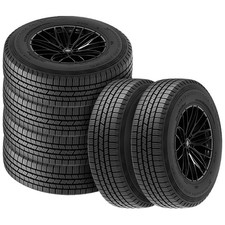 6 Rbp Guarantor Ht 24575r17 121118q All Season Highway 10 Ply 60k Mi Warranty