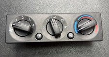 HVAC A/C Heater Climate Control Panel Module ...