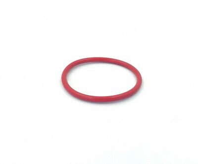6mm Section Select OD from 30mm to 300mm VMQ Silicone O-Ring gaskets
